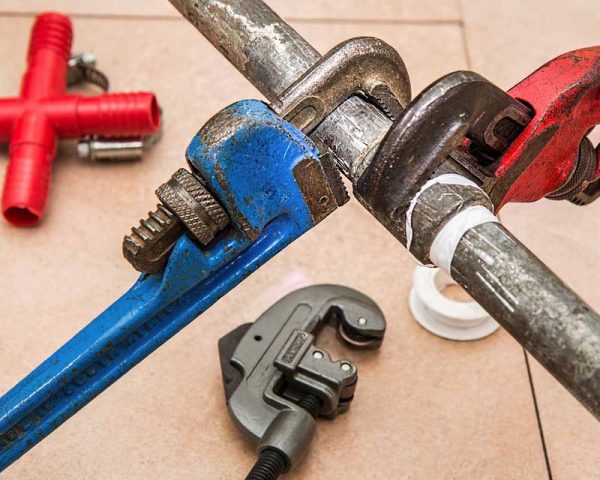 GL Plumbing & Heating